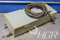 Fusible Disconnect Switch