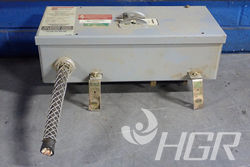 Electrical Enclosure