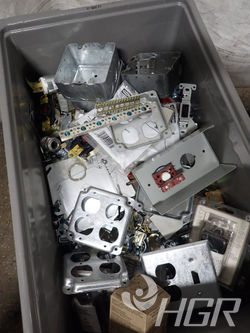 Electrical Components