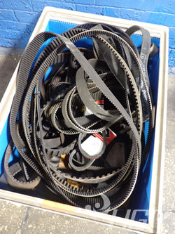 Timing Belts