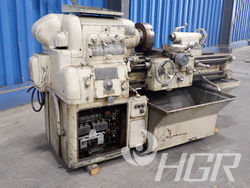 Lathe