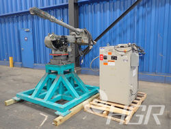 Robot/control System