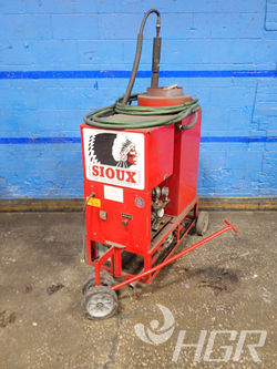 Steam Cleaner/power Washer