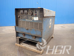 Welder
