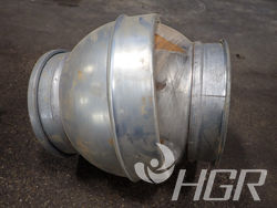 Ducting Ball Joint