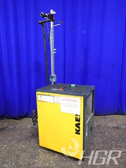 Air Dryer