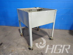 Heated Tank