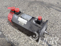 Servo Motor