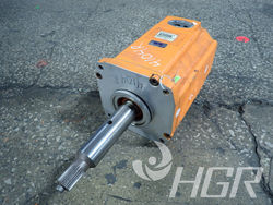 Servo Motor