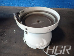 Vibratory Feeder