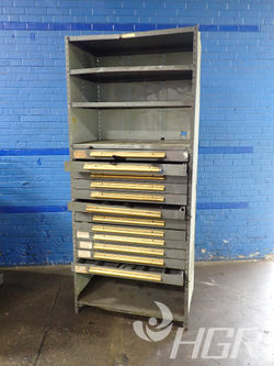 Tool Cabinet