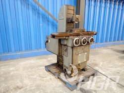 Surface Grinder