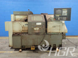 CNC Lathe