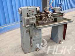 Lathe