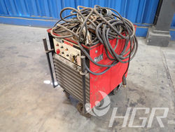 Plasma Cutter
