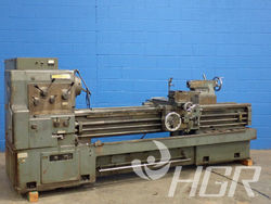 Lathe