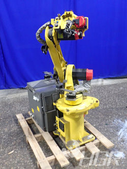 Robot