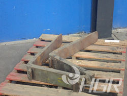 Forklift Forks
