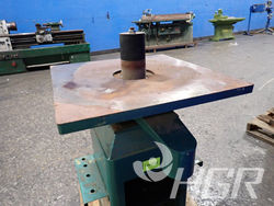 Used Grizzly Spindle Sander | HGR*24