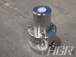 Fluid Control