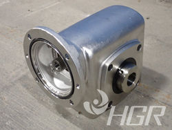 Speed Reducer