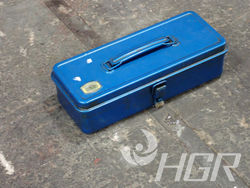 Tool Box