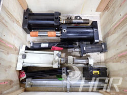 Cylinders