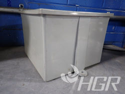 Electrical Enclosure