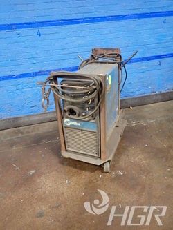 Welder