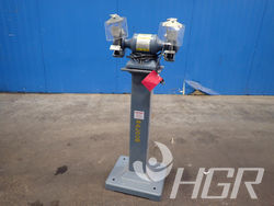 Grinder/buffer