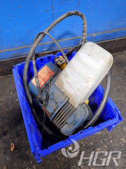 Chain Hoist