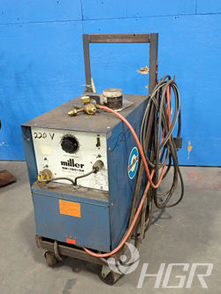 Dc Welding Machine