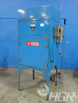 Dust Arrester