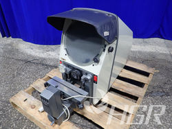 Optical Comparator
