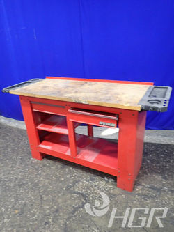 Workbench