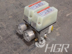 Air Limiter