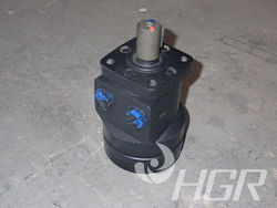 Hydraulic Motor