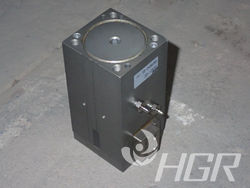 Gripper Cylinder