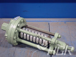 Pilot Valve