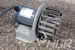 Blower