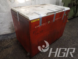 Used Graymills Parts Washer