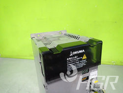Used Okuma Okuma Miv15-3-v1 Spindle Drive | HGR*24 Used Okuma Okuma Miv15-3-v1 Spindle Drive | HGR*24