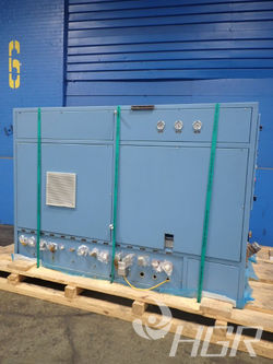 Schimpke Dk820-v/6kk-ul-w Chiller