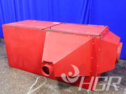 Air Cleaner