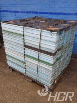 Plastic Totes