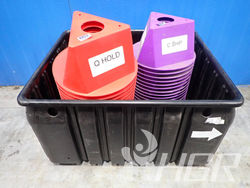 Pallet Cones