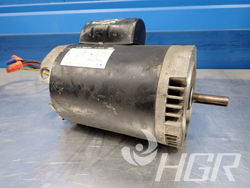 Ac Motor