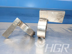 Taper Locks