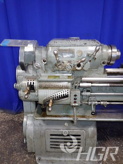 Hendey Machine Co. - 1922 Article-Hendey Machine Co., Crank Metal Shaper