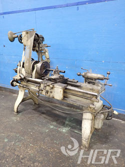 Lathe